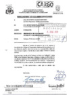 Vista preliminar de documento MEMORANDUN N° 020-2025-AMMM-OGRH-OGA-MDS
