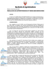 Vista preliminar de documento RESOLUCION DE SUPERINTENDENCIA-000045-2025-MIGRACIONES