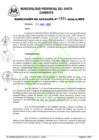 Vista preliminar de documento Res_Alc_0334_2025