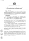 Vista preliminar de documento RM N° 075-2025-MINEM-DM