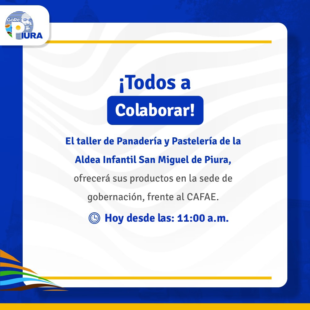 Invitación a colaborar