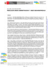 Vista preliminar de documento RESOLUCION UNIDAD ADMINISTRACION-000527-2025-UA