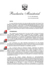 Vista preliminar de documento RM Nº 0107-2025-MIDAGRI