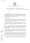 Vista preliminar de documento RM N° 076-2025-MINEM-DM
