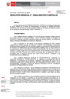 Vista preliminar de documento Resolución Gerencial N.º 000004-2025-PERÚ COMPRAS-GG