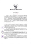 Vista preliminar de documento RM N° 0583-2025-IN