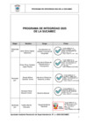 Vista preliminar de documento Programa de Integridad 2025 de la SUCAMEC (2)[R][R][R][R][R]