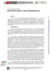 Vista preliminar de documento RU-0117-2025-MIDIS-PNPAIS-UA