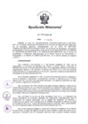 Vista preliminar de documento RM N° 0584-2025-IN