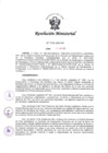 Vista preliminar de documento RM N° 0582-2025-IN