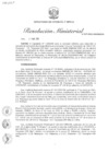 Vista preliminar de documento RM N° 077-2025-MINEM-DM