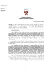 Vista preliminar de documento Resolución Directoral N° 00040-2025-SENACE-PE/DEAR