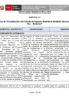 Vista preliminar de documento Anexo N° 1