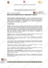 Vista preliminar de documento RESOLUCION+ADMINISTRATIVA-000052-2025-P-CSJSU