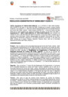 Vista preliminar de documento RESOLUCION+ADMINISTRATIVA-000055-2025-P-CSJSU