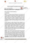 Vista preliminar de documento R3749865267283RESOLUCION+ADMINISTRATIVA000062-2025-P-CSJSU-PJSullana20250116154NF