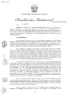 Vista preliminar de documento RM N° 081-2025-MINEM-DM