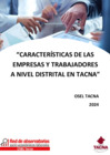 Vista preliminar de documento ESTUDIO N°01_Tacna