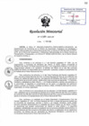 Vista preliminar de documento RM N° 0389-2025-IN