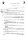 Vista preliminar de documento R.A. N°023-2011-MDT-ALC; DEJAR SIN EFECTO LA DESIGNACIÓN DE LA SRA. XIOMARA GRACIELA ITURRARAN SANCHEZ COMO SECRETARIA DEL COMITE DISTRITAL DE SEGURIDAD CIUDADANA