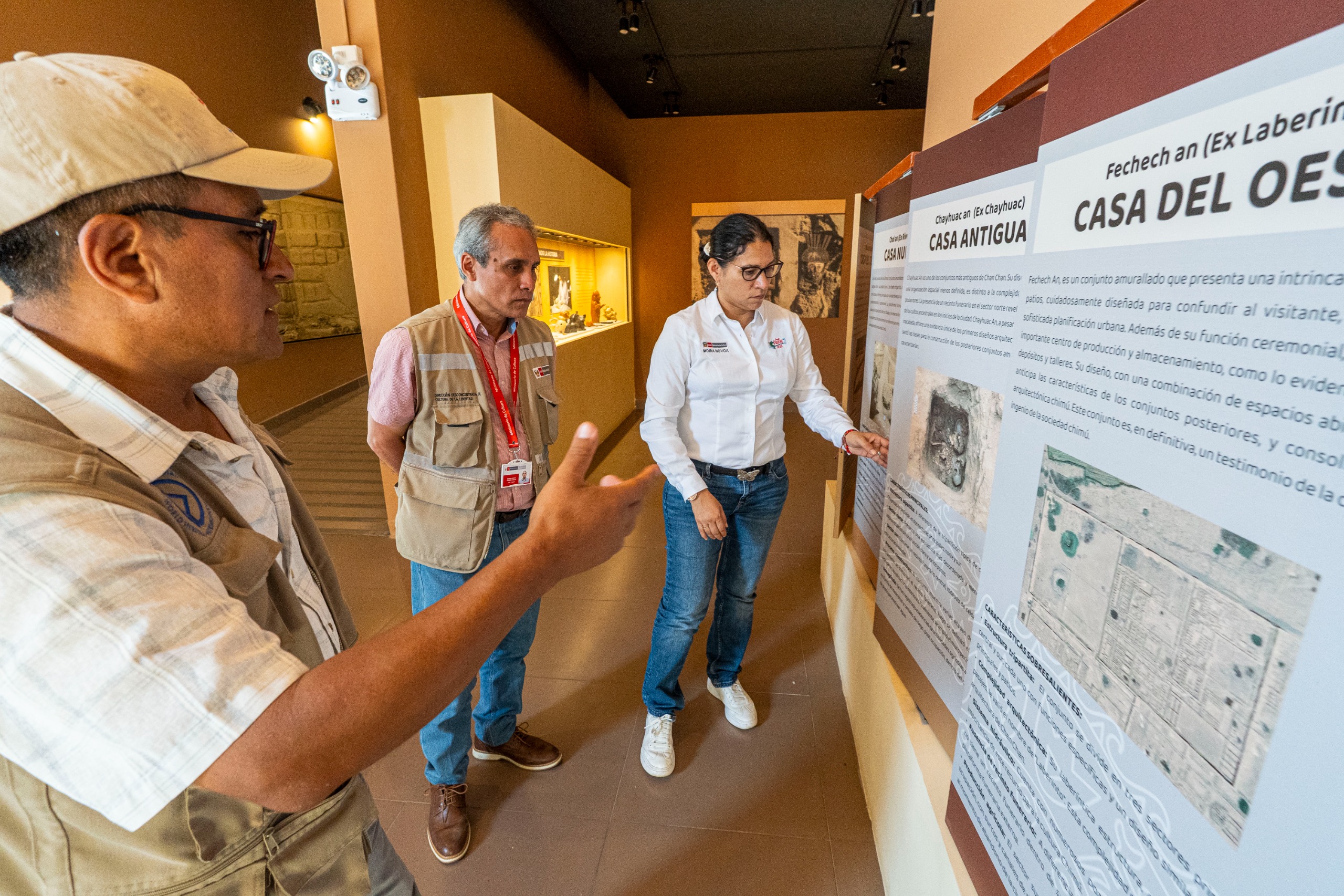 Ministerio de Cultura invertirá más de 7 millones