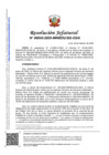 Vista preliminar de documento RJ 0043-2025 - Reconocer a la Empresa de Servicios Editoriales S.A la deuda por la suma de 19,367.26 soles - 26 Feb.