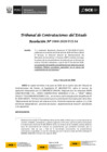 Vista preliminar de documento Resolución N° 1060-2020-TCE-S4