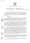 Vista preliminar de documento RM N° 084-2025-MINEM-DM