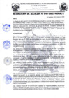 Vista preliminar de documento RESOLUCIÓN DE ALCALDÍA Nº 041-2025-MDRM/A