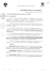 Vista preliminar de documento R.A. N°025-2011-MDT-ALC, DEJAR SIN EFECTO DESIGNACIÓN DE SECRETRARIA TÉCNICA DE DEFENSA CIVIL