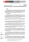 Vista preliminar de documento Resolución Jefatural N.º 000037-2025-JEFATURA