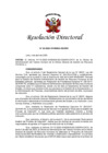Vista preliminar de documento RESOLUCIÓN DIRECTORAL 62-2025-VIVIENDA-OGGRH-Programa de Inducción 2025[R]