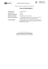 Vista preliminar de documento Aviso de Sinceramiento de las Directivas de la Municipalidad Distrital de Pueblo Libre