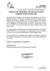 Vista preliminar de documento Comunicado