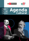 Vista preliminar de documento Agenda Cultural
