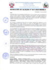 Vista preliminar de documento RESOLUCIÓN DE ALCALDÍA Nº 047-2025-MDRM/A