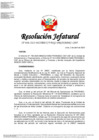 Vista preliminar de documento RJ 606-2025-MINEDU-VMGI-PRONABEC-OAF