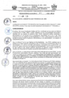Vista preliminar de documento Resolucion de Alcaldia 158-2025-MPJA