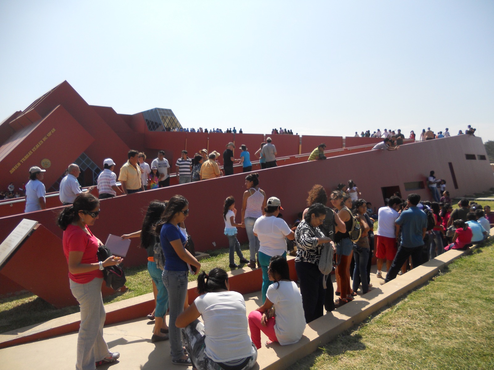 “Concierto de Arpa” en Museos Abiertos