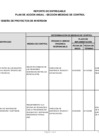 Vista preliminar de documento PLAN DE ACCIÓN ANUAL - SECCIÓN MEDIDAS DE CONTROL