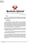 Vista preliminar de documento RJ 607-2025-MINEDU-VMGI-PRONABEC-OAF