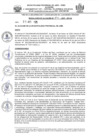 Vista preliminar de documento Resolucion de Alcaldia 156-2025-MPJA