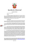 Vista preliminar de documento RESOLUCION DIRECTORAL_000086-2025_JUS-DGJLR.pdf