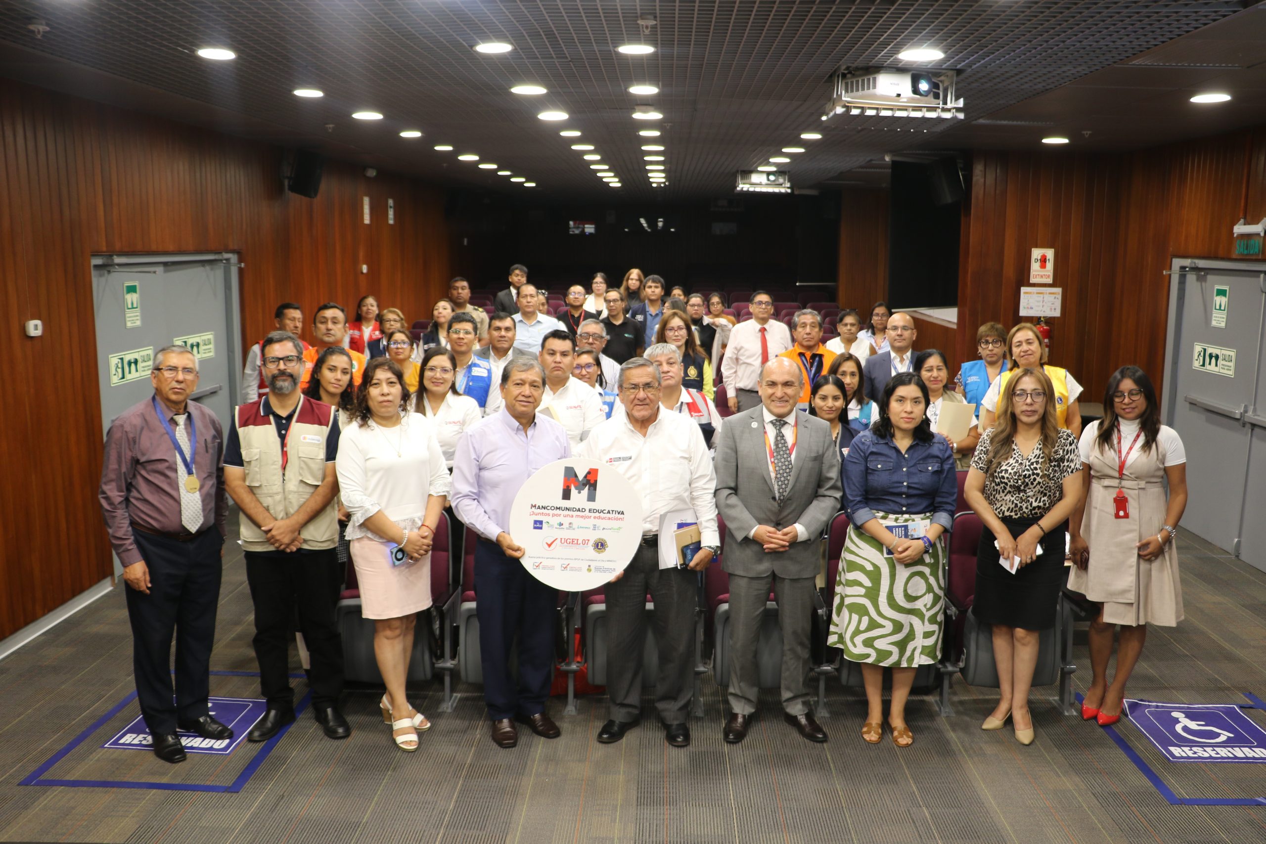 2da Reunión Ordinaria