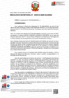 Vista preliminar de documento Resolución Secretarial N° 104-2025-SG-MINSA
