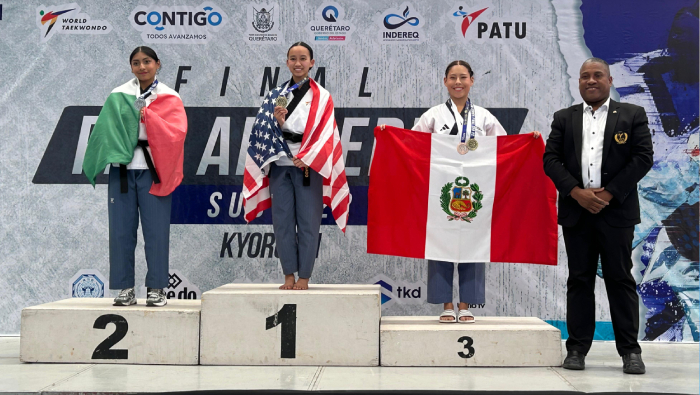 taekwondo