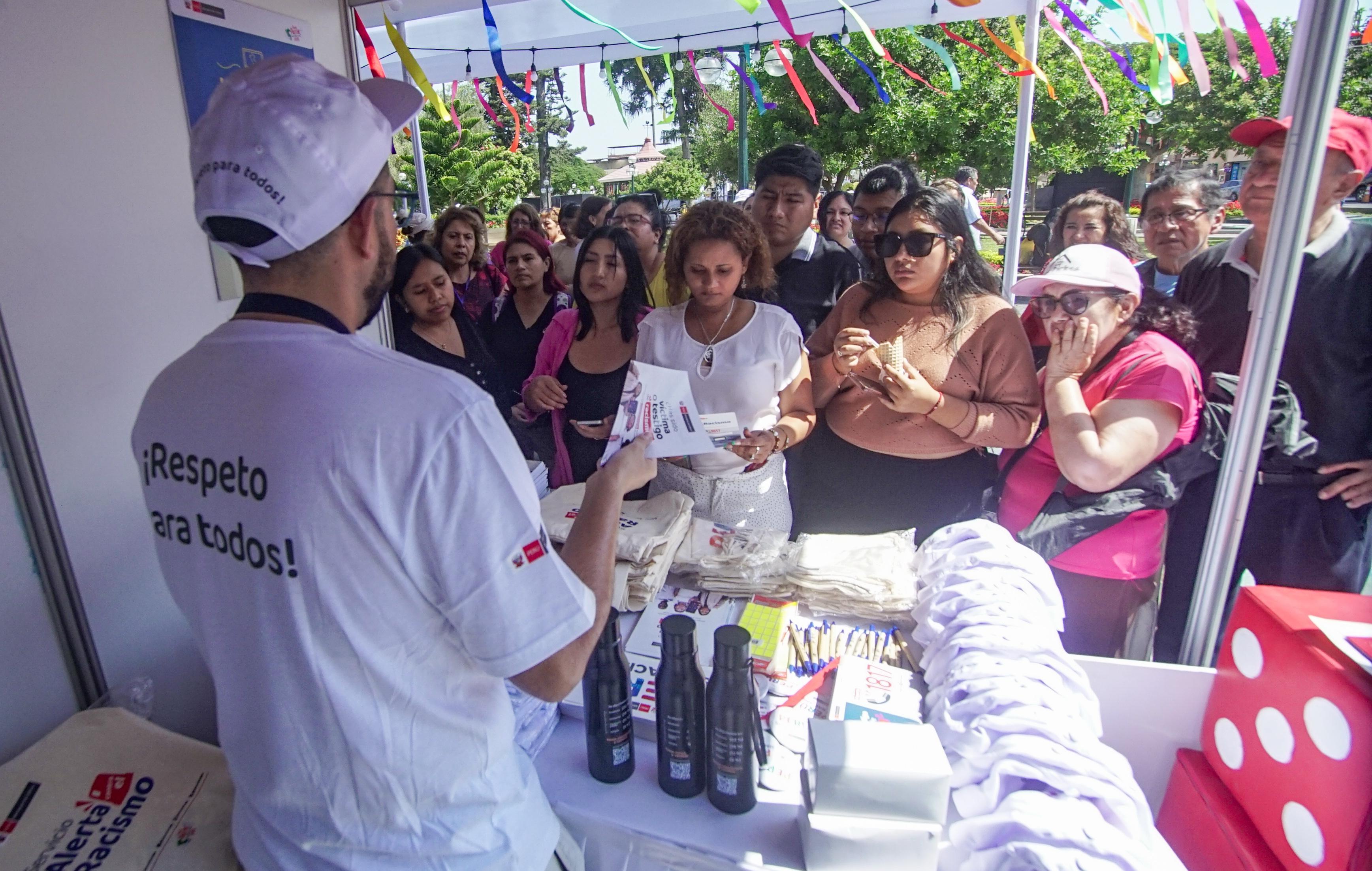 PSR Surco