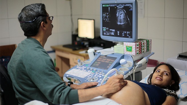 Minsa celebrará el Día Mundial de la Salud con enfoque en la prevención de mortalidad materna