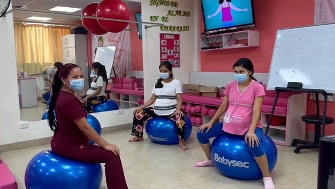 Minsa celebrará el Día Mundial de la Salud con enfoque en la prevención de mortalidad materna
