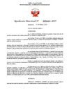 Vista preliminar de documento RD-Nº 005491-2025-UGEL-CP